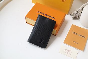 Louis Vuitton Wallet NIANLV181
