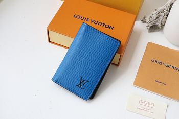 Louis Vuitton Wallet NIANLV182