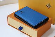 Louis Vuitton Wallet NIANLV182 - 5