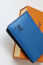 Louis Vuitton Wallet NIANLV182 - 3