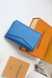 Louis Vuitton Wallet NIANLV182 - 2