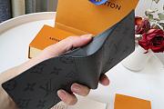 LV MULTIPLE WALLET M30843 Size 11X5X8CM - 4