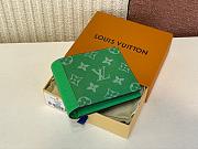 LV Multiple Wallet M30993 Size 11x5x1.5CM - 3