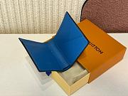 LV Multiple Wallet M30995  Size 11x5x1.5CM - 5