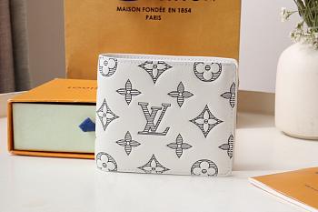 Multiple Wallet M83379 Size 11.5x9x1.5CM