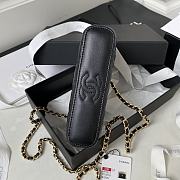 Chanel Should Bag AP3515 Size 17x9.5x8cm - 5