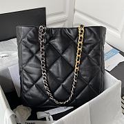 Chanel Should Bag AS3519 Size 30x37x10cm - 3