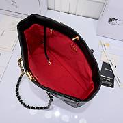 Chanel Should Bag AS3660 Size 24x41x10.5cm - 4
