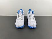 Air Jordan 12 Retro Melo (2025) CT8013-112 - 4