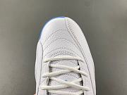 Air Jordan 12 Retro Melo (2025) CT8013-112 - 5