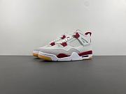 Air  Jordan 4 Retro SB Varsity Red DR5415-106 - 1