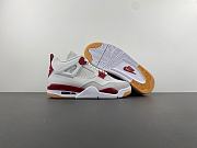 Air  Jordan 4 Retro SB Varsity Red DR5415-106 - 3