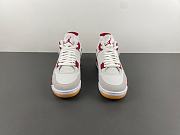 Air  Jordan 4 Retro SB Varsity Red DR5415-106 - 6