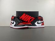 Air Jordan 1 High OG Varsity Red (Women's) FD2596-602 - 5