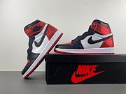 Air Jordan 1 High OG Varsity Red (Women's) FD2596-602 - 6
