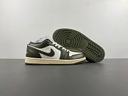 Air Jordan 1 Low Medium Olive (Women's) DC0774-122 - 5