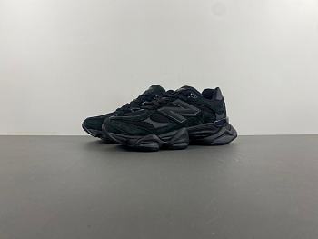 New Balance 9060 Black Cemen U9060ZGE