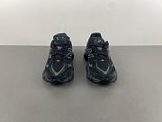 New Balance 9060 Black Cemen U9060ZGE - 4