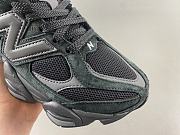 New Balance 9060 Black Cemen U9060ZGE - 6