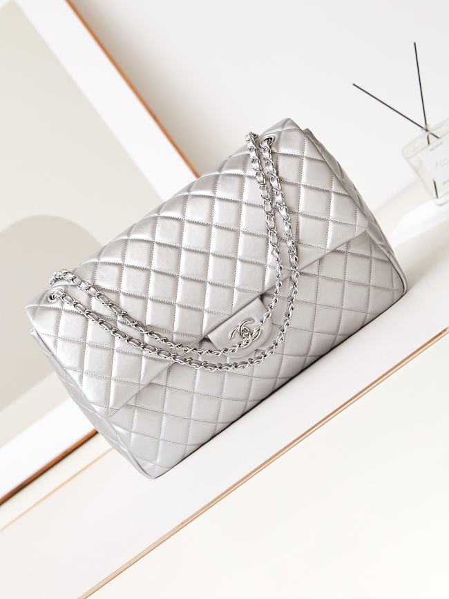 CHANEL Shoulder bag AS4661 Size:27x38x12cm - 1