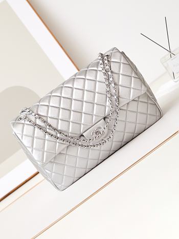 CHANEL Shoulder bag AS4661 Size:27x38x12cm