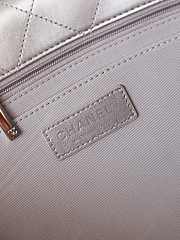 CHANEL Shoulder bag AS4661 Size:27x38x12cm - 6