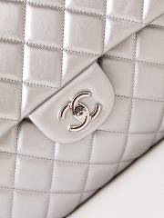 CHANEL Shoulder bag AS4661 Size:27x38x12cm - 3
