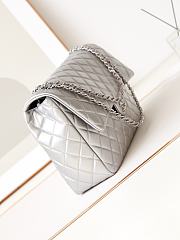 CHANEL Shoulder bag AS4661 Size:27x38x12cm - 5