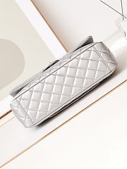 CHANEL Shoulder bag AS4661 Size:27x38x12cm - 4