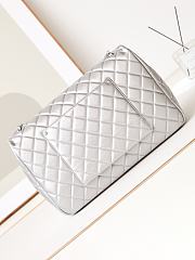 CHANEL Shoulder bag AS4661 Size:27x38x12cm - 2