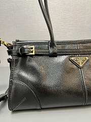 PRADA Shoulder bag black 1BA426A Size:32x15.5x12cm  - 2