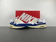 Nike Air Max 1 Athletic Department Deep Royal Blue FQ8048-133 - 3