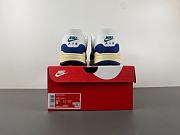 Nike Air Max 1 Athletic Department Deep Royal Blue FQ8048-133 - 4