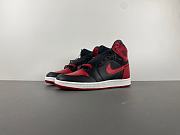 Air Jordan 1 Retro High '85 OG Bred (2025) HV6674-067 - 1