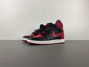 Air Jordan 1 Retro High '85 OG Bred (2025) HV6674-067