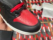 Air Jordan 1 Retro High '85 OG Bred (2025) HV6674-067 - 5