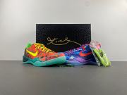 Nike Kobe 8 Protro What The (2025) HM9621-900  - 4
