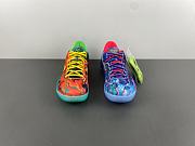 Nike Kobe 8 Protro What The (2025) HM9621-900  - 3