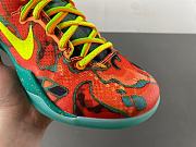 Nike Kobe 8 Protro What The (2025) HM9621-900  - 2