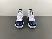 Air Jordan 11 Retro Rare Air LH0296-400 - 6