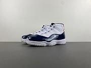 Air Jordan 11 Retro Rare Air LH0296-400 - 5