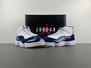 Air Jordan 11 Retro Rare Air LH0296-400 - 4