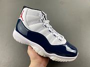 Air Jordan 11 Retro Rare Air LH0296-400 - 2