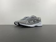 Dior B30 Sneaker Gray Mesh 3SN279ZRBH868  - 1