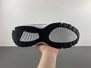 Dior B30 Sneaker Gray Mesh 3SN279ZRBH868  - 3