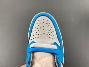 Air Jordan 1 Retro High OG UNC Reimagined  DZ5485-402 - 5