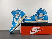 Air Jordan 1 Retro High OG UNC Reimagined  DZ5485-402 - 6
