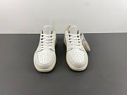 Air Jordan 1 Low Sail Pale Ivory DC0774-112  - 6