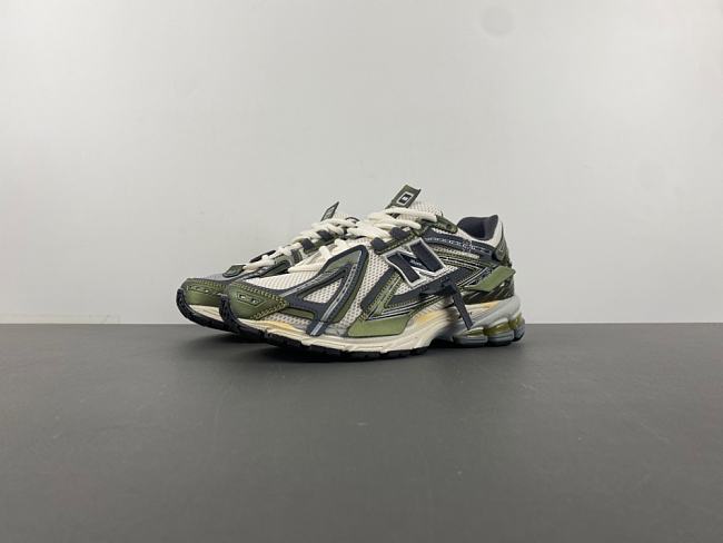 New Balance 1906A Eggplant U1906ANA - 1