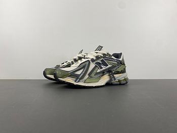 New Balance 1906A Eggplant U1906ANA